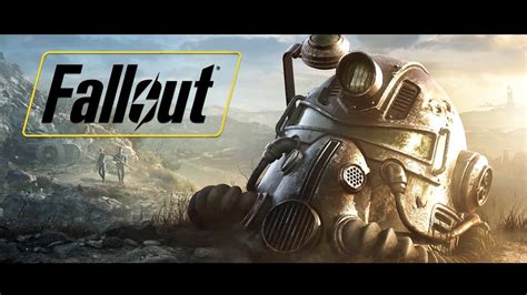 fallout youtube series